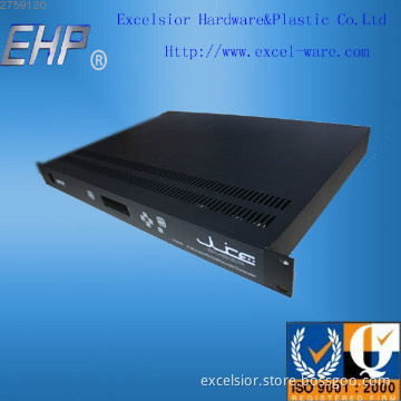 OEM sheet metal fabrication
